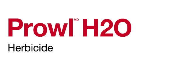 Prowl H20 logo